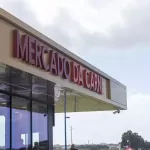 Já abriu o Mercado da Carne no Montijo