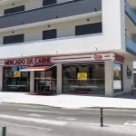 Já abriu o Mercado de Vale Figueira